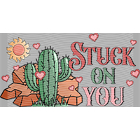 Valentine's Day-QRJ  4184